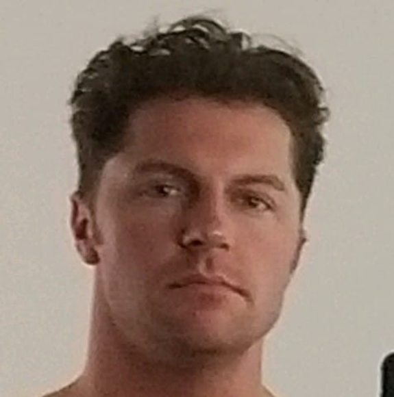 Meet your Posher, Tim - Picture 1 of 1